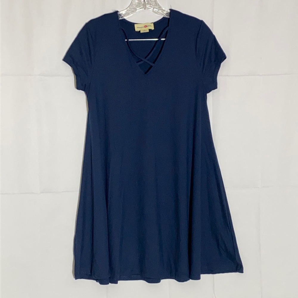 Wishful Park Dress